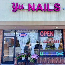 Yu Nails