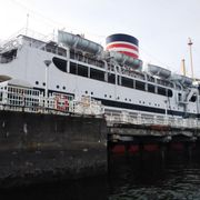 日本郵船氷川丸 - Updated June 2025 - 58 Photos - 山下町山下