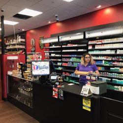 Tobacco Depot