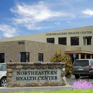Northeastern Rural Health Clinics 1850 Spring Ridge Dr