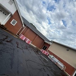 Cypress Roofing & Exteriors