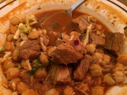 Mexicali Restaurants by null