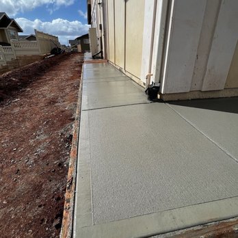BCH Concrete - Smooth finish - Masonry/Concrete Near Me BCH Concrete - Smooth finish - Masonry/Concrete Near Me