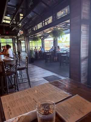 Lucy's American Tavern by null