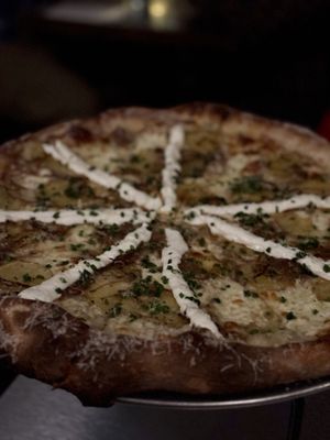 Bird Pizzeria by null