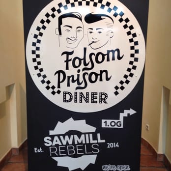 Folsom Prison Diner - Diners Near Me - Kirchberg, RP Folsom Prison Diner - Diners Near Me - Kirchberg, RP