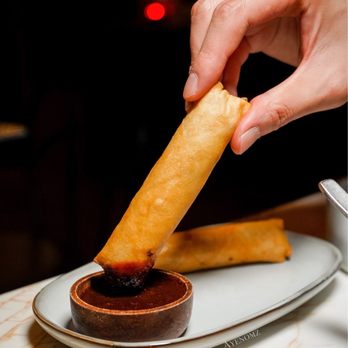 Little Sister - Lumpia - Bars Near Me - Toronto, Ontario Little Sister - Lumpia - Bars Near Me - Toronto, Ontario