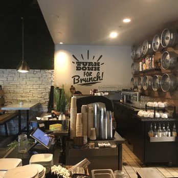 Toast - Interior - Breakfast & Brunch Near Me - Temecula, California Toast - Interior - Breakfast & Brunch Near Me - Temecula, California