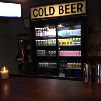 The Daily Tavern - Cold beer! - New American Near Me - Charlotte, North Carolina