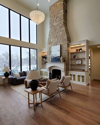 Gemstone Development