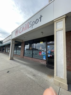 ChiliSpot by null