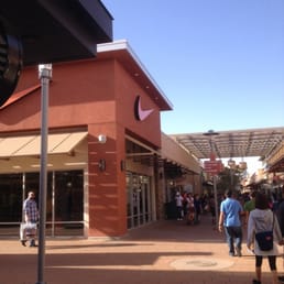 chandler nike outlet