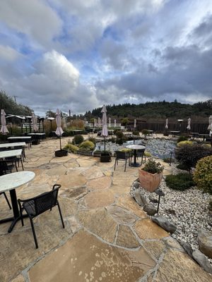 Salt & Stone by null