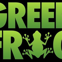 The Green Frog