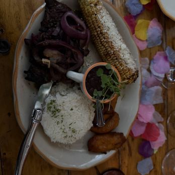 Habana - El Churrasco Style Grilled Skirt Steak - Cuban Near Me - Costa Mesa, California
