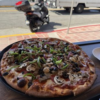 Cosentino's Pizza - Pizza Near Me - San Clemente, California