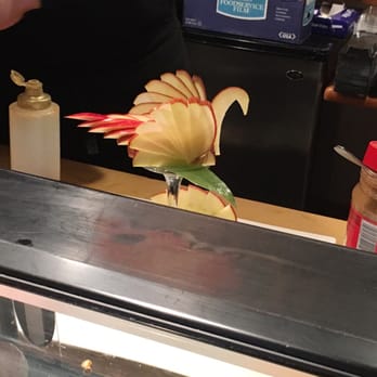 Hon Sushi - Sushi Bars Near Me - Carrollton, Texas