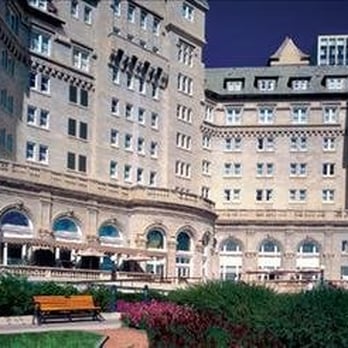 Fairmont Hotel Macdonald - Best hotel. Photo courtesy of fairmont.com. - Hotels Near Me - Edmonton, Alberta