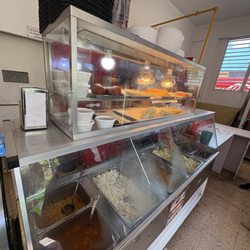 La Rincoeña - Frituras y almuerzos criollo