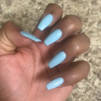 Ivy Nails - Nail Salons Near Me - Alexandria, Virginia