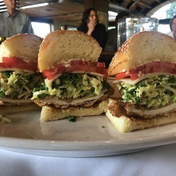 R+D Kitchen - New American Near Me - Yountville, California