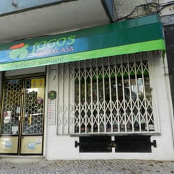 Papelaria Lusitano