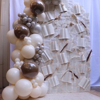Purpose Creations - Balloon art - Balloon Services Near Me Purpose Creations - Balloon art - Balloon Services Near Me