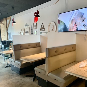 Saffrano Crepes - Booths - Creperies Near Me - Plantation, Florida Saffrano Crepes - Booths - Creperies Near Me - Plantation, Florida