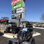 Photo of Mark Martin Power Sports