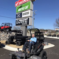 Mark Martin Power Sports - Great location & best in area!