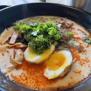 M Kokko - Ramen - Korean Near Me - Durham, North Carolina
