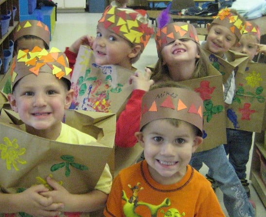 Sharon's Playhouse Child Care - childcare center in Morongo Valley, CA