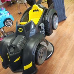 Batman chair Batman chair