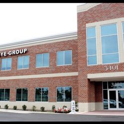 Katzen Eye Group - Front entrance