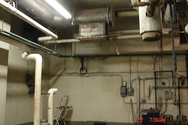 Slide of Levit Plumbing and Heating