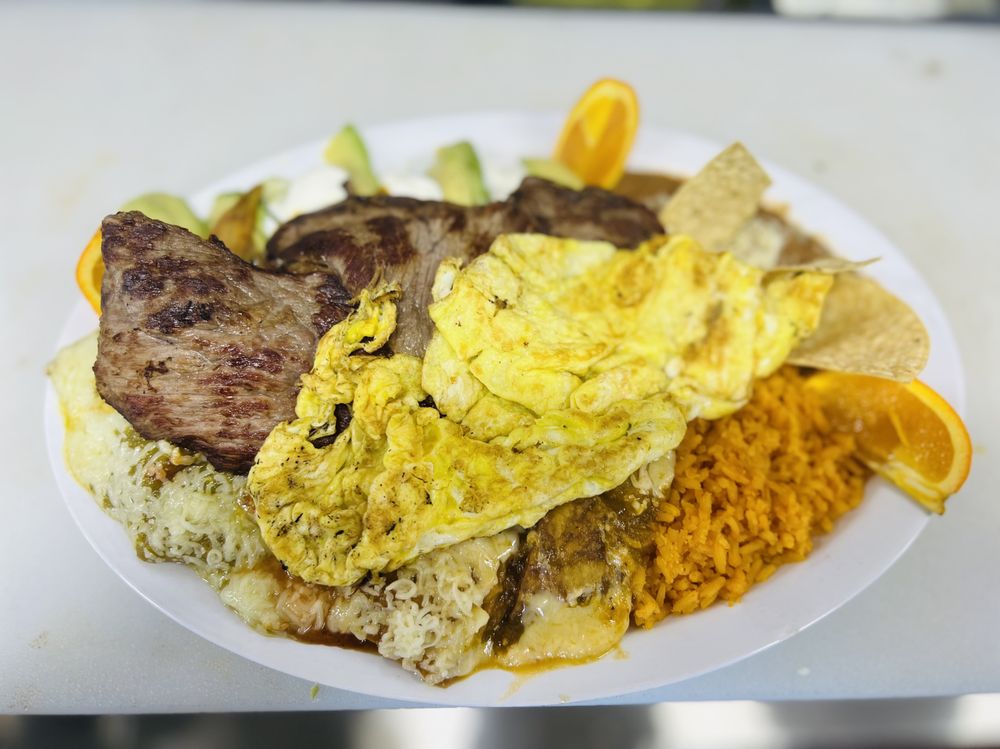 TAQUERIA Y MARISCOS EL PONY Updated October 2024 22 Photos 2137