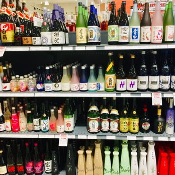 Local Vine - Soju & sake - Beer, Wine & Spirits Near Me - Atlanta, Georgia