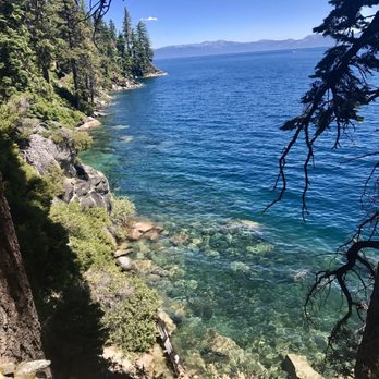 Rubicon Trail - Gorgeous clear waters at every bend - Hiking Near Me Rubicon Trail - Gorgeous clear waters at every bend - Hiking Near Me
