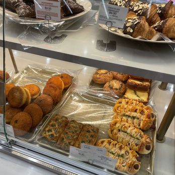 Tous Les Jours - Baked goods - Bakeries Near Me - La Habra, California