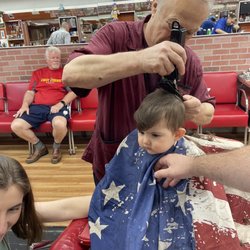 Little Joe & John's Barber Shop
