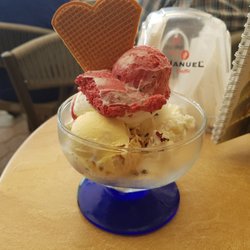 Eiscafe Italia