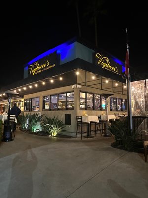 Vigilucci's Seafood & Steakhouse by null