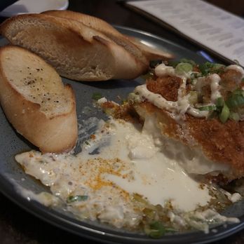 440 Main - Nashville hot burrata - Bars Near Me - Bowling Green, Kentucky