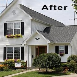 D&G Roofing & Restoration
