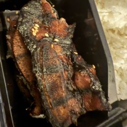 Short ribs Short ribs