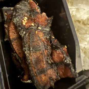 K-BOB - Short ribs - Korean Near Me - Lancaster, California K-BOB - Short ribs - Korean Near Me - Lancaster, California