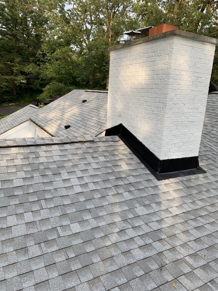 Slide of Fifth Gear Contractors