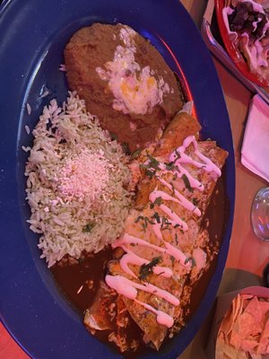 El Tejano by null