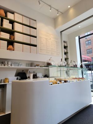 Patisserie Vanessa by null