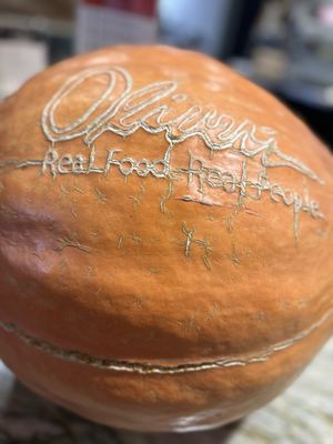 Oliver's Market - Windsor by null